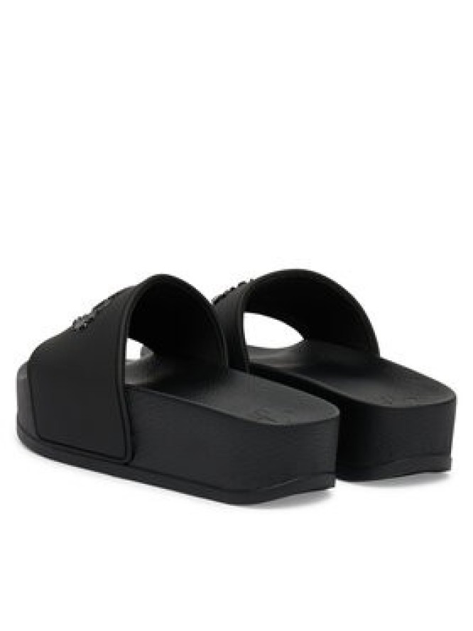 Liu Jo Klapki Mykonos 01 BA6077 EX028 Czarny