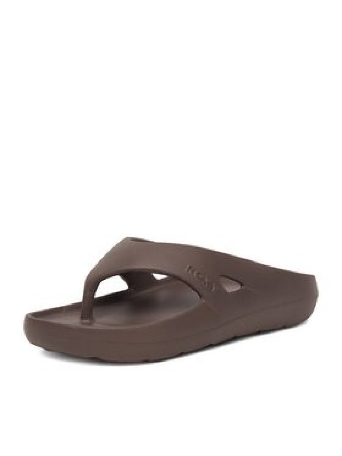 Roxy Japonki CEOWB-835381 Brązowy