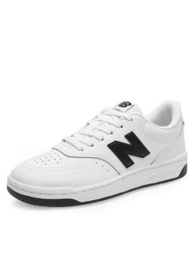 New Balance Sneakersy BB80BNN W Biały