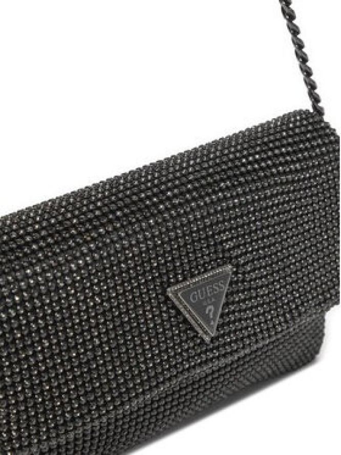 Guess Torebka HWRB93 50700 Czarny