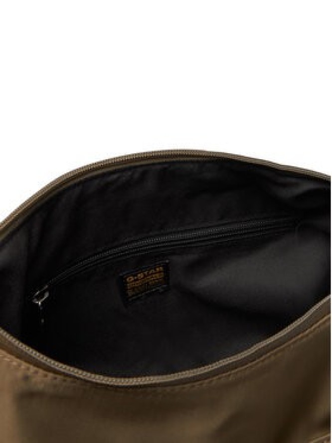G-Star Raw Torebka CEO-OLIVIER-LX9869J Brązowy