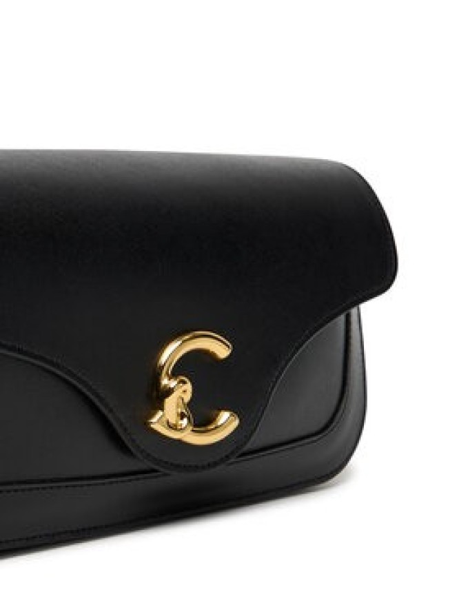 Coccinelle Torebka E1 SSK 12 03 01 Czarny