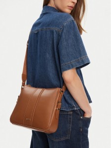 MEXX Torebka CEO-MEXX-S-005-08 Brązowy