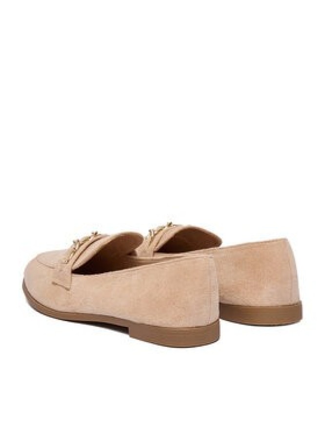 DeeZee Lordsy WSS270205-06 Beżowy