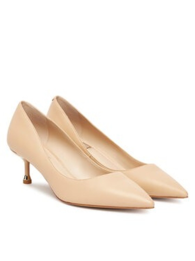 Liu Jo Czółenka Deva 04 SF5015 P0062 Beżowy