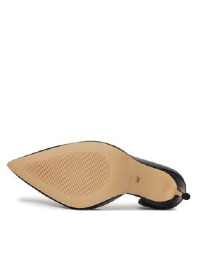 DeeZee Szpilki DZ-09 Czarny