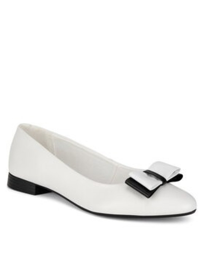 Lasocki Baleriny RST-KOLETTA-41 Biały