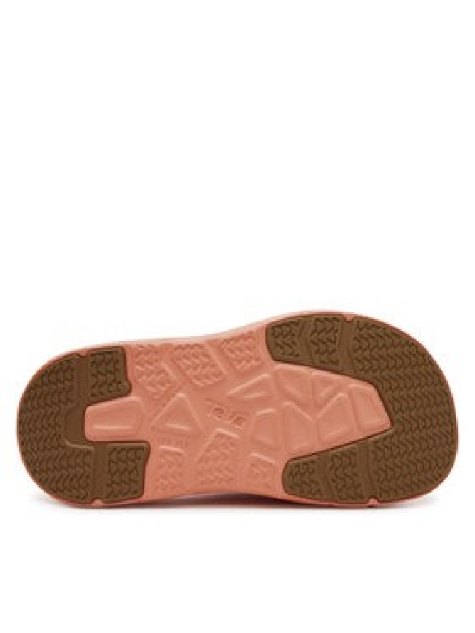 Teva Klapki Apretrail 1166790 Koralowy