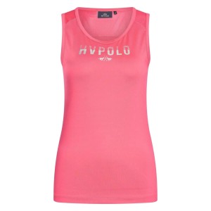 Damski tank top techniczny HV Polo Annabel