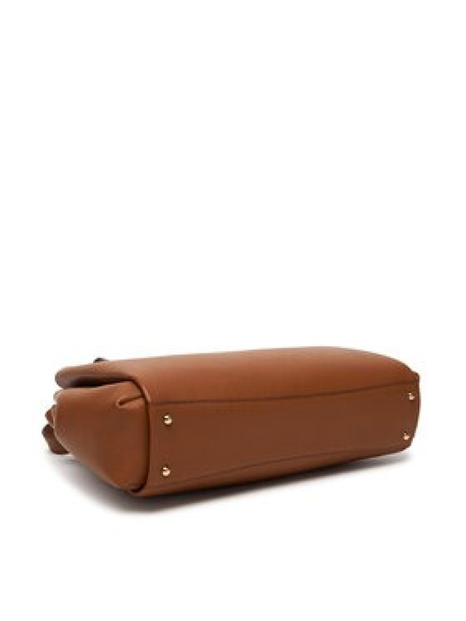 Guess Torebka Evie HWBG96 64220 Brązowy