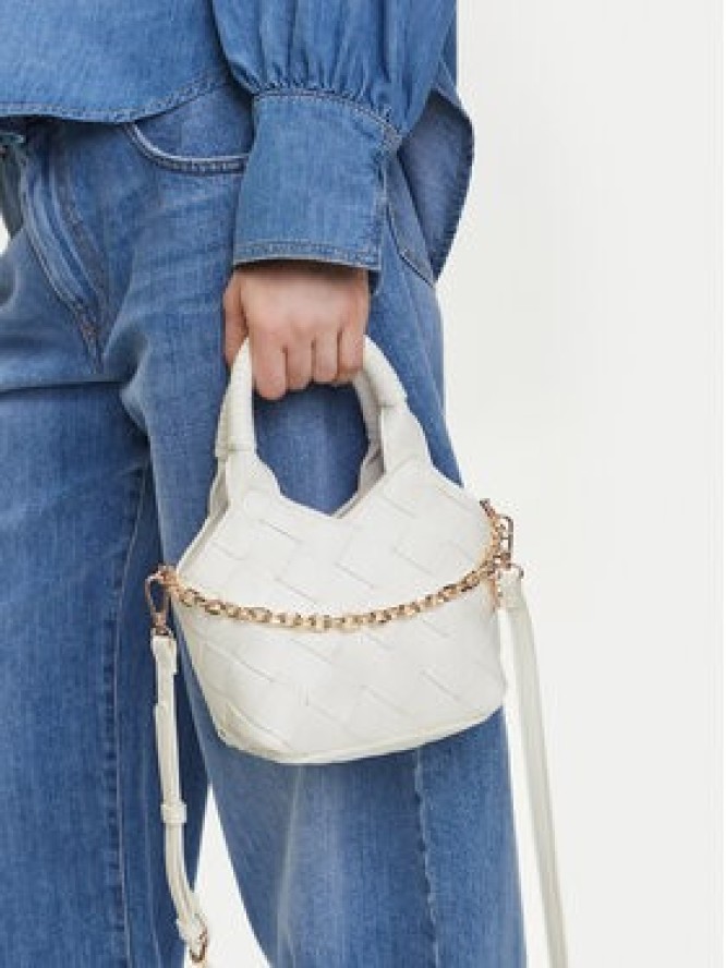 Aldo Torebka Royffe 13933830 Biały