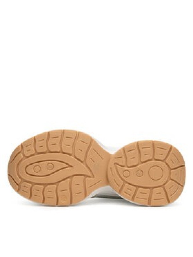 DeeZee Sneakersy WSS21540-01 Biały