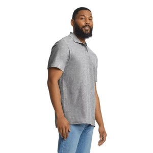 Koszulka Polo Dla Dorosłych Unisex Softstyle Pique