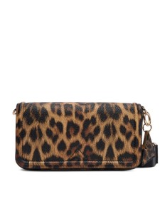 Aldo Torebka Gwendy 14141562 Brązowy