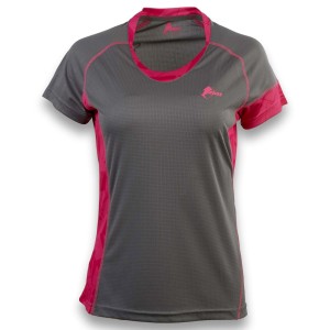 T-Shirt Ande Cecilia Lady Fant Damskie
