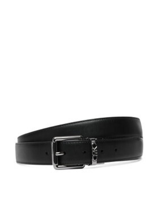 MICHAEL Michael Kors Pasek Damski 39F6LBLY6B Czarny