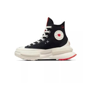 Trampki damskie Converse Run Star Legacy Cx Platform Y2k Heart