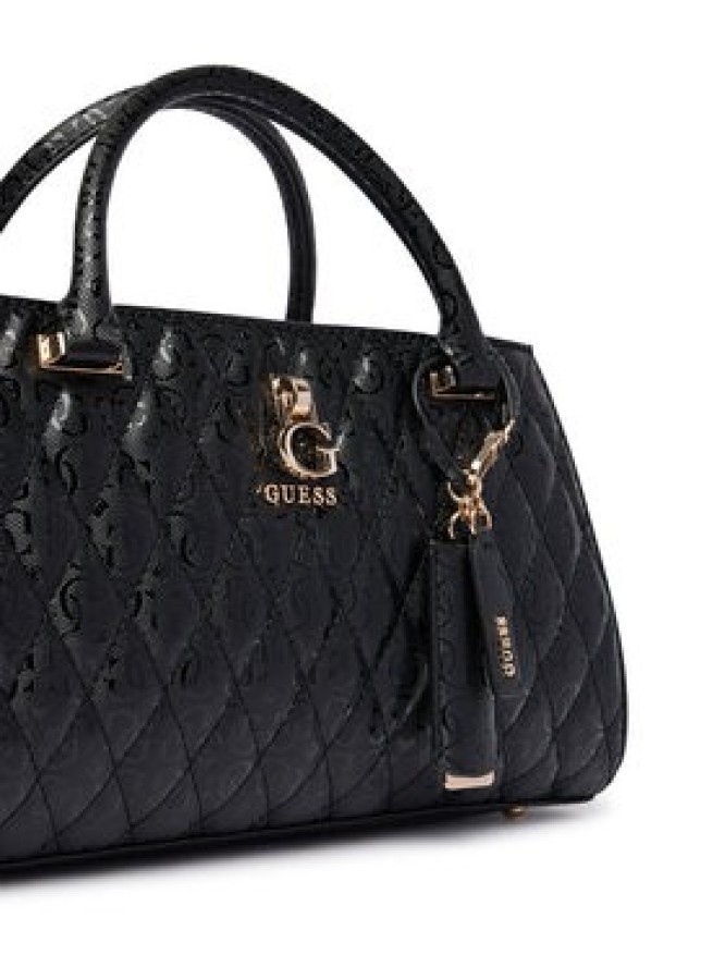 Guess Torebka Tamara HWGG23 23060 Czarny