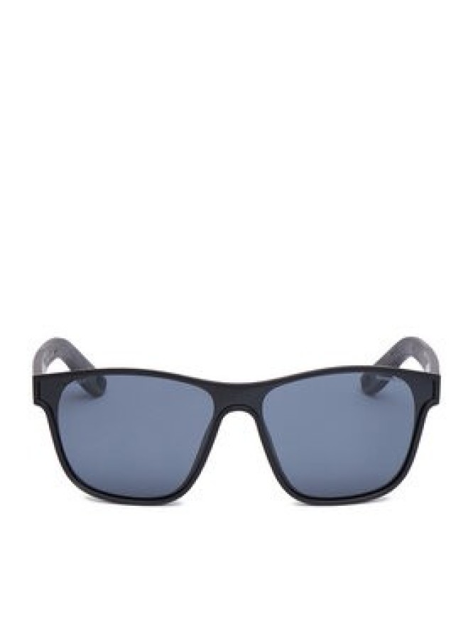 Reebok Okulary przeciwsłoneczne RBK5035001P137 Czarny
