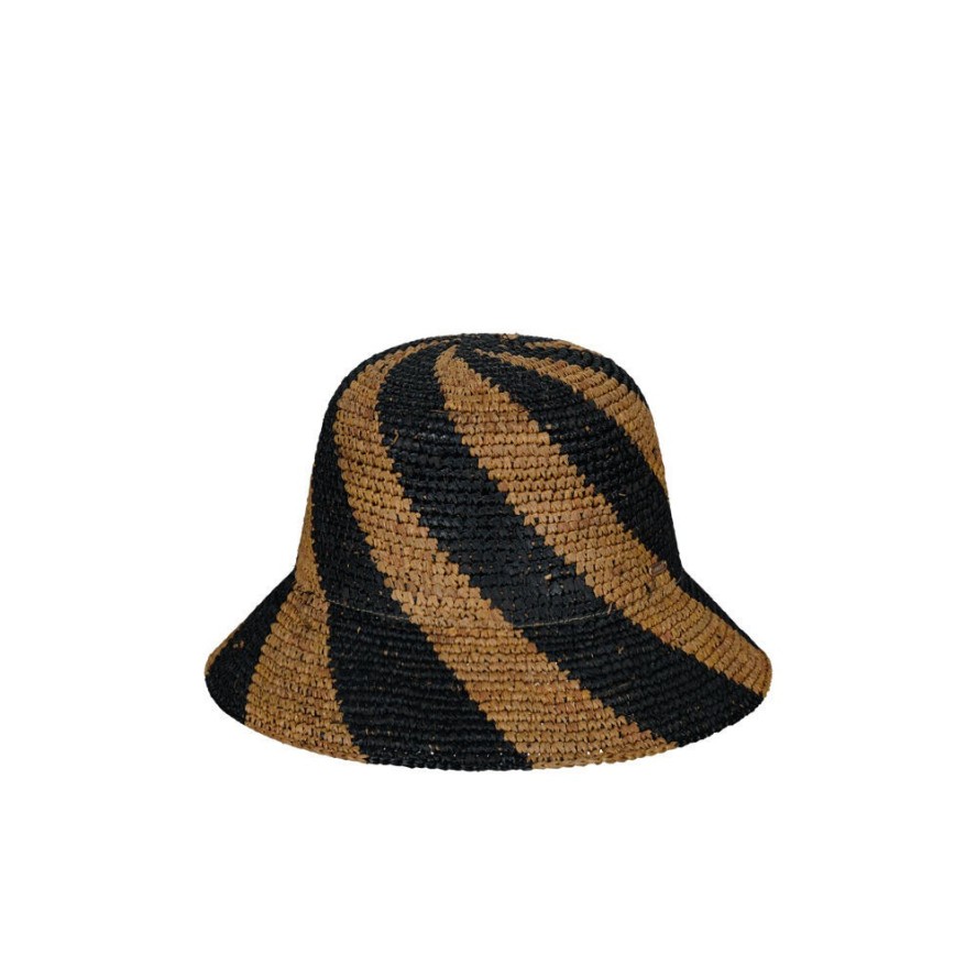 Bob kobieta Barts Brindabella