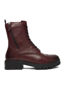 Lasocki Trzewiki CEO-WI23-DAGA-02 Bordowy