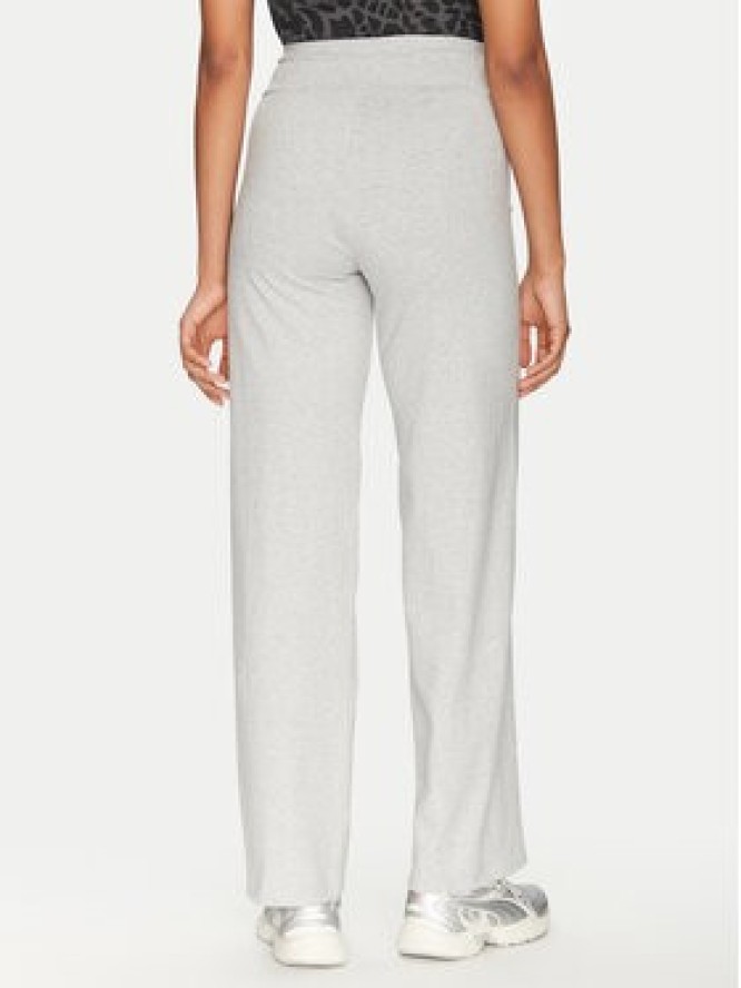 Puma Legginsy Ess Small No. 1 Logo 682428 Szary Straight Fit