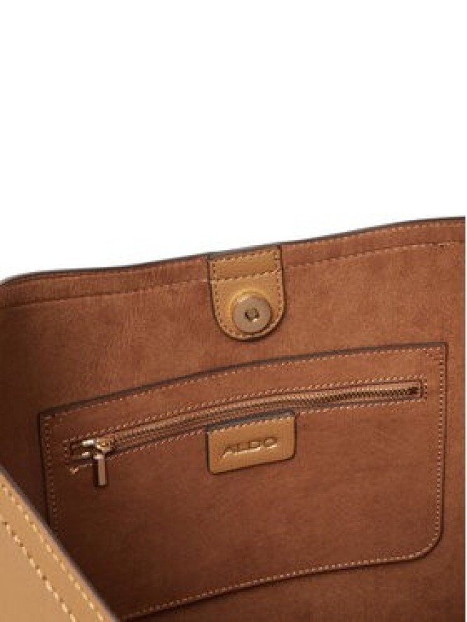 Aldo Torebka Paejar 13989644 Brązowy
