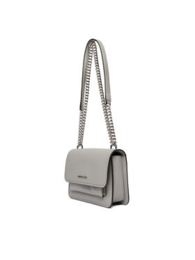 MICHAEL Michael Kors Torebka Claire 32T4SC7C1T Szary