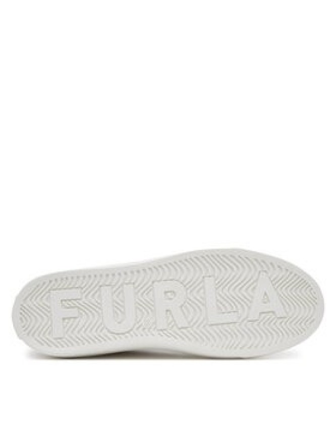 Furla Sneakersy YI79ENJ BX3711 3930S Niebieski