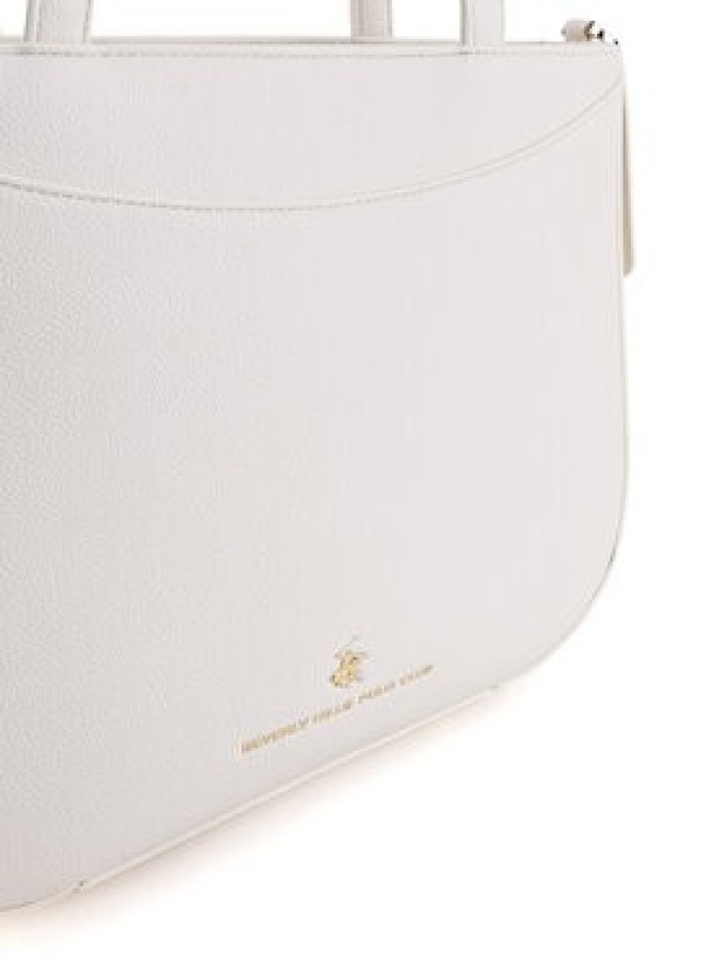 Beverly Hills Polo Club Torebka BHPC-C-005-07 Beżowy