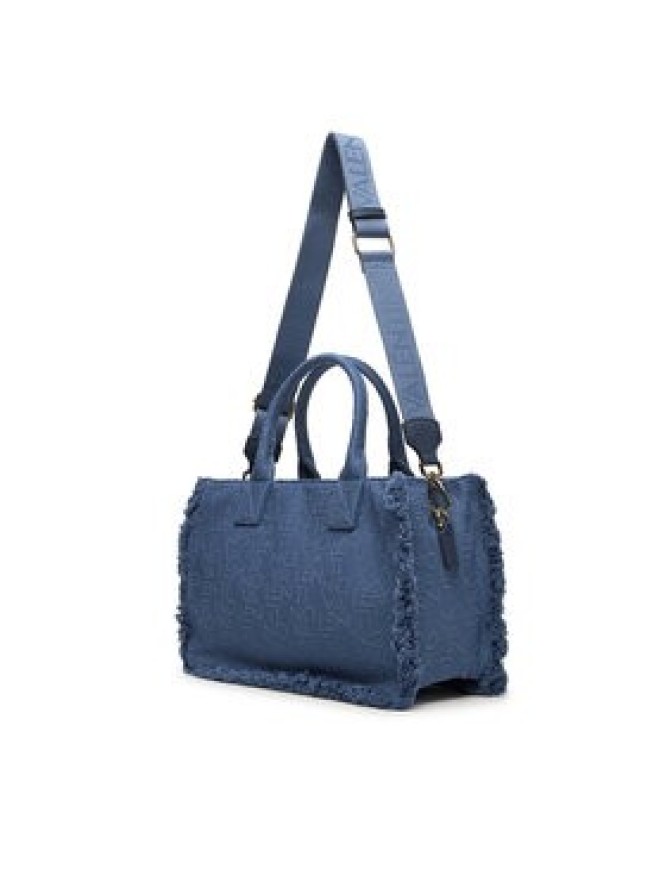 Valentino Torebka Shyla VBS8Y905 Niebieski