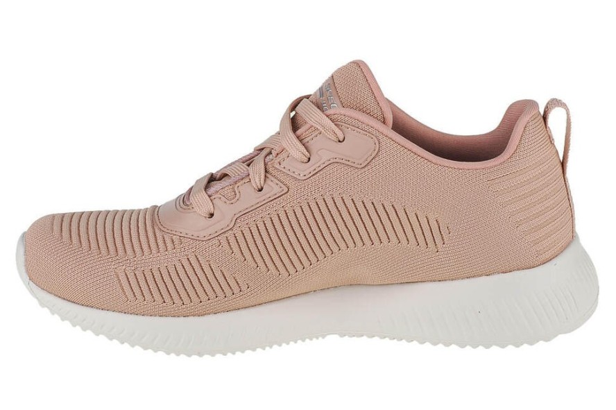 Buty do chodzenia damskie Skechers Bobs Squadtough Talk