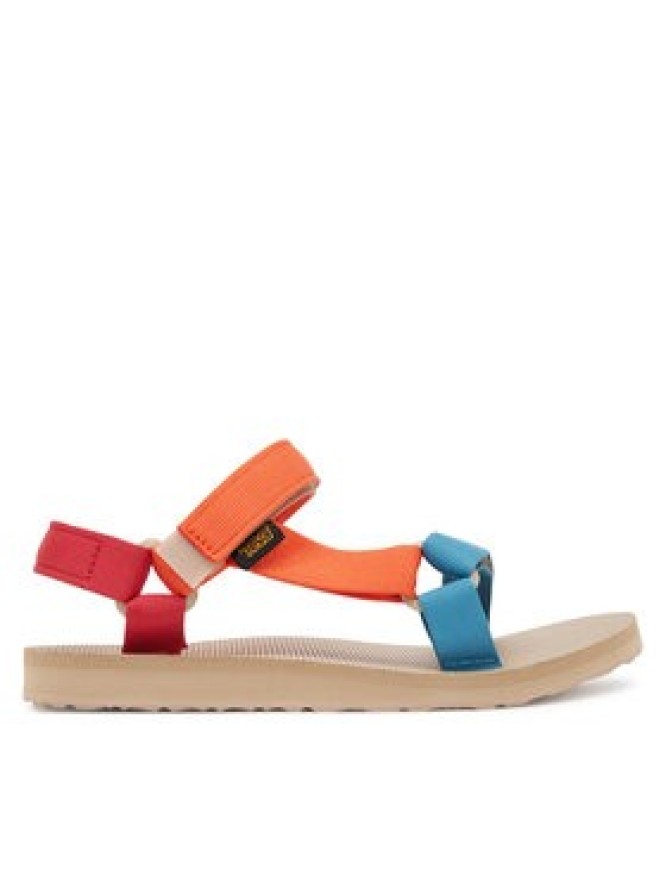 Teva Sandały Original Universal 1003987 Kolorowy