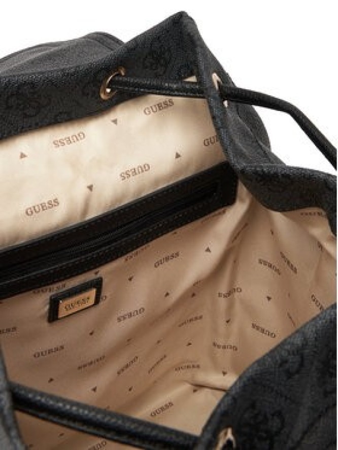 Guess Plecak Manhattan II HWSG71 18310 Szary