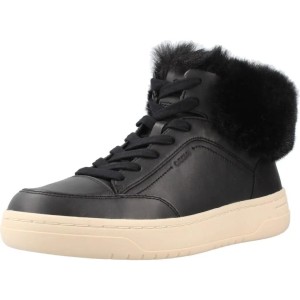 GEOX D564QC 00085 Czarny