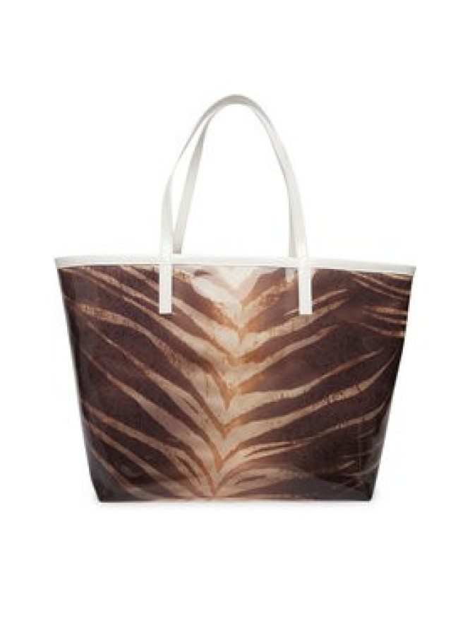 Just Cavalli Torebka 80RA4BS2 ZSB94 Brązowy