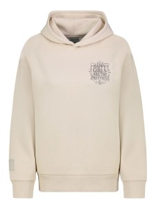 Sublevel Bluza w kolorze kremowym rozmiar: M