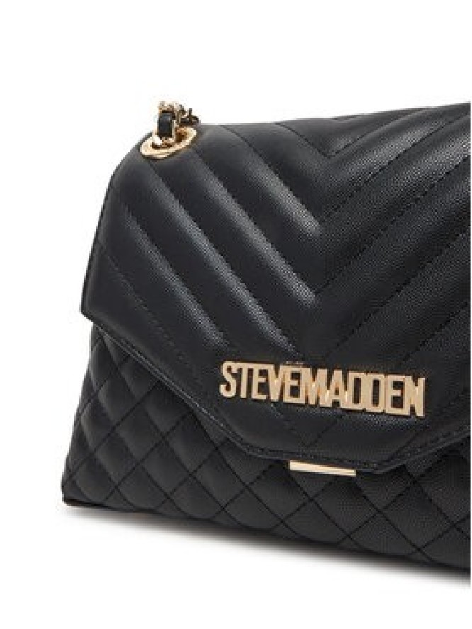 Steve Madden Torebka Bvolt-2 SM13001705 Czarny
