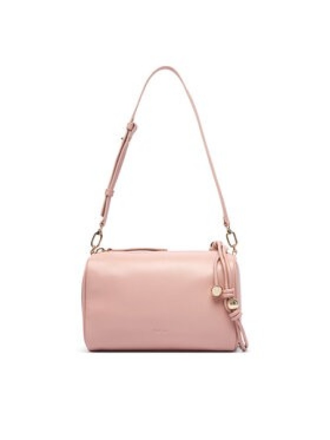 Furla Torebka Talia Mini WE00922 BX2269 CN 4910S Różowy jasny