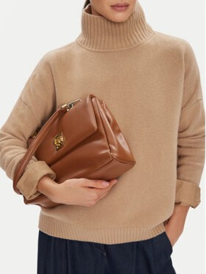 Gino Rossi Torebka CEO-ATALIA-DA8144 Brązowy