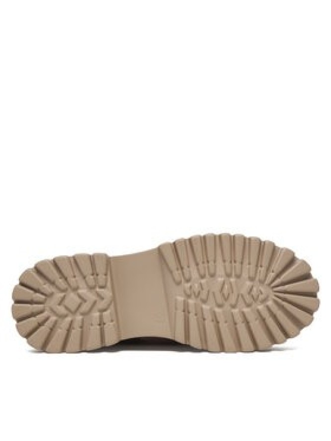 REPLAY Botki GWL72.000.C0029S Beżowy