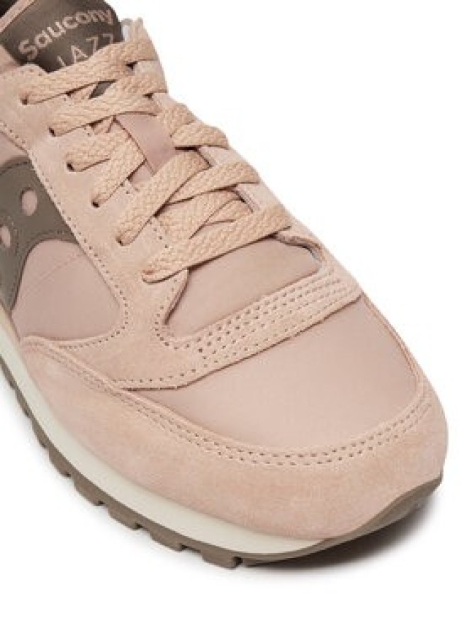 Saucony Sneakersy Originals Jazz S1044 696 Różowy