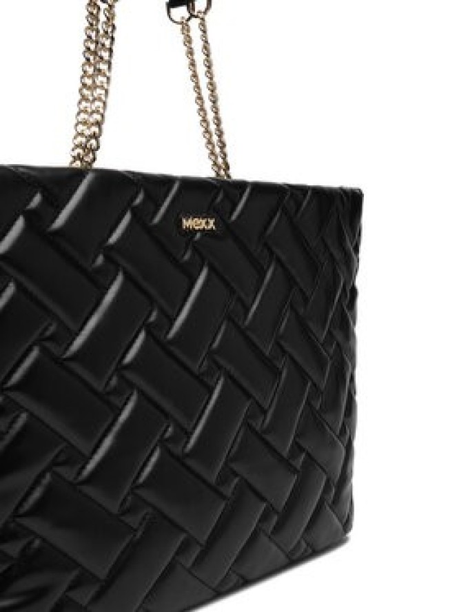 MEXX Torebka CEO-MEXX-L-006-10 Czarny