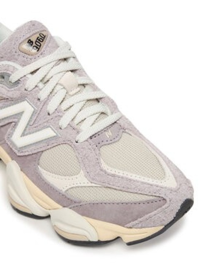 New Balance Sneakersy U906029M Szary