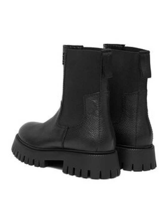 G-Star Raw Sztyblety CEO-WI23-LADIES-01 Czarny