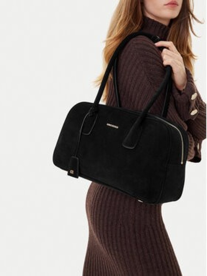 Gino Rossi Torebka EO-LAILA-513-112-1 Czarny