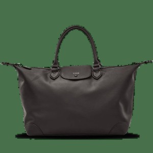 Torba podróżna WINGS WILLOW elegancka pojemna BLACK