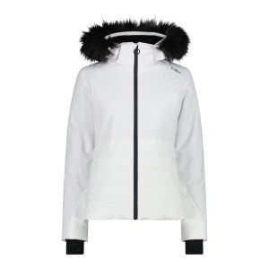 Kurtka narciarska damska CMP 35W0266 Zip Hood