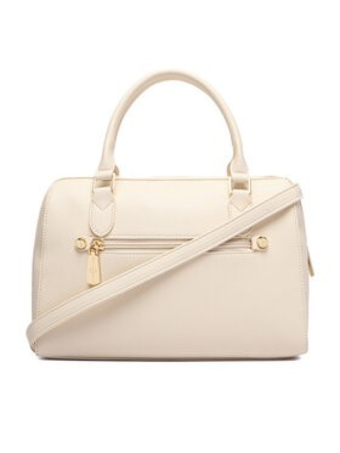 Beverly Hills Polo Club Torebka CEO-BHPC-K-001-10 Kremowy
