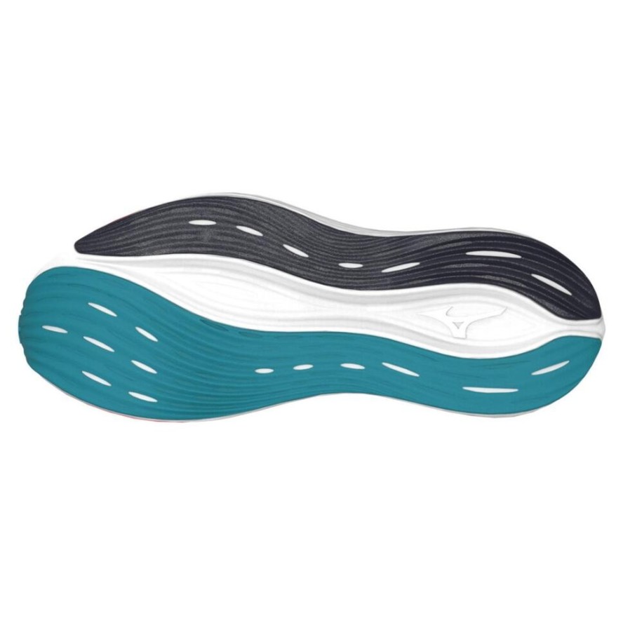 Buty do biegania damskie Mizuno Neo Zen Coral